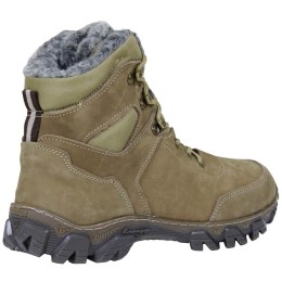 Мілітарка ™ черевики Коршун mod.2 на хутрі койот