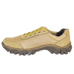 Милитарка™ кроссовки AIR+ сетчатые койот