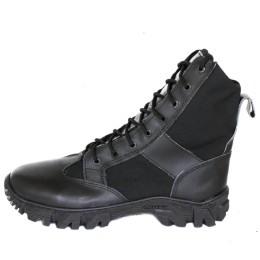 Мілітарка ™ черевики літні Кочівник чорні