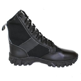 Мілітарка ™ черевики літні Кочівник чорні