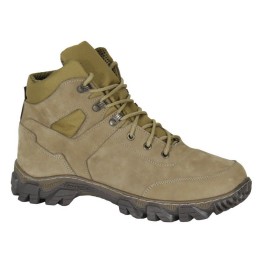 Мілітарка ™ черевики Коршун полегшені койот