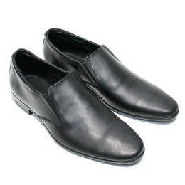 Мілітарка ™ Туфлі армійські Prapor чорні