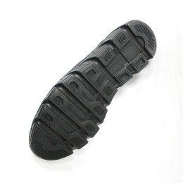 Мілітарка ™ кросівки AIR + police mod. 2 чорні