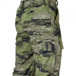 Милитарка™ Джоггеры Modern Cossack A-TACS FG-X