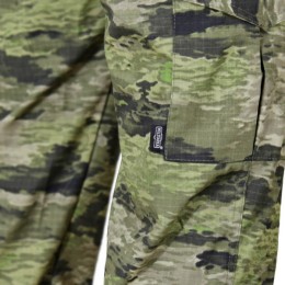 Милитарка™ Джоггеры Modern Cossack A-TACS FG-X