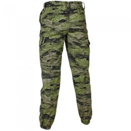 Милитарка™ Джоггеры Modern Cossack A-TACS FG-X