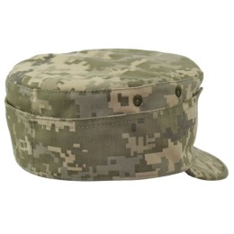 Милитарка™ кепка-мазепинка с кокардой ММ-14