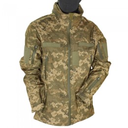 Мілітарка™ костюм SoftShell Juggernaut ММ-14
