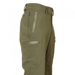 Милитарка™ штаны SoftShell Juggernaut олива
