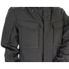 Мілітарка™ куртка M65 SoftShell чорна