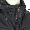 Мілітарка™ куртка M65 SoftShell чорна
