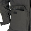 Милитарка™ куртка M65 SoftShell черная