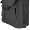 Милитарка™ куртка M65 SoftShell черная