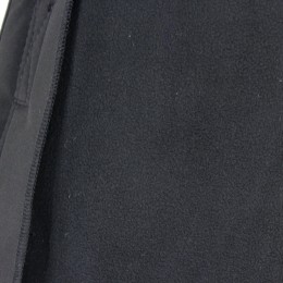 Мілітарка™ куртка M65 SoftShell чорна