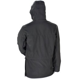 Мілітарка™ куртка M65 SoftShell чорна
