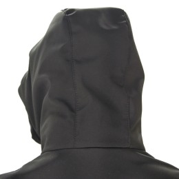 Мілітарка™ куртка M65 SoftShell чорна