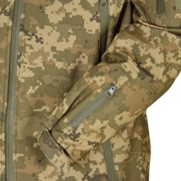 Мілітарка™ куртка SoftShell Juggernaut ММ-14