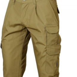 Милитарка™ штаны джоггеры Street Line койот