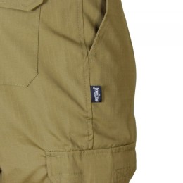 Милитарка™ штаны джоггеры Street Line койот