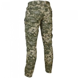 Милитарка™ штаны джоггеры Street Line ММ-14