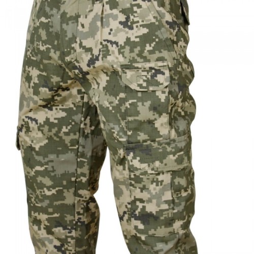 Милитарка™ штаны джоггеры Street Line ММ-14