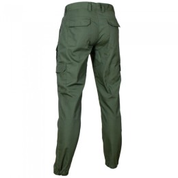 Милитарка™ штаны джоггеры Street Line олива