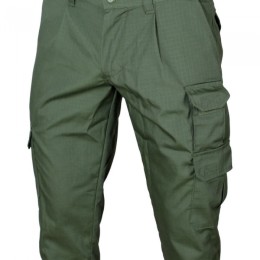 Милитарка™ штаны джоггеры Street Line олива