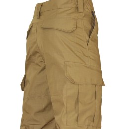 Милитарка™ штаны Keeper BDU рип-стоп teflon койот