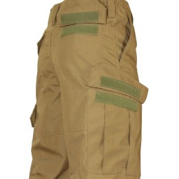 Милитарка™ штаны Keeper BDU рип-стоп teflon койот