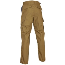Милитарка™ штаны Keeper BDU рип-стоп teflon койот