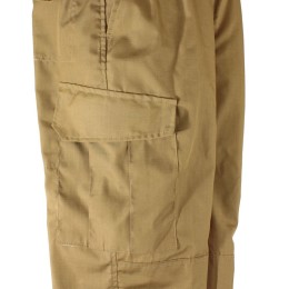 Милитарка™ штаны Keeper BDU рип-стоп teflon койот