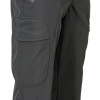 Милитарка™ брюки M65 style softshell чёрные