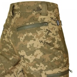 Милитарка™ штаны SoftShell Juggernaut ММ-14