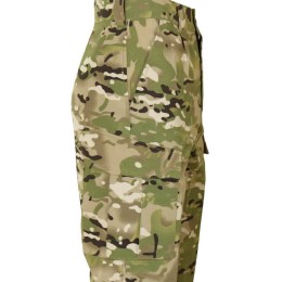 Милитарка™ штаны Stilet рип-стоп Multicam