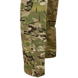 Милитарка™ штаны Stilet рип-стоп Multicam