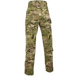 Милитарка™ штаны Stilet рип-стоп Multicam