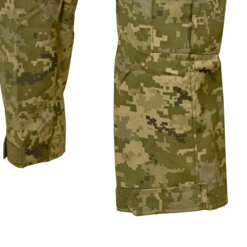 Мілітарка™ штани тактичні літні Sekira ММ-14