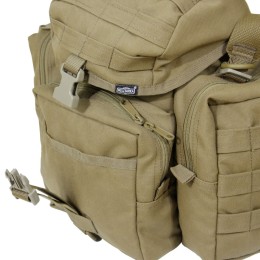 Милитарка™ сумка минера-подрывника Гренадер койот