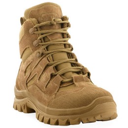 M-Tac черевики польові Mk.2 R Gen.II Coyote Brown