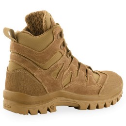 M-Tac черевики польові Mk.2 R Gen.II Coyote Brown