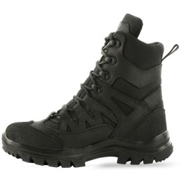 M-Tac ботинки полевые с утеплителем Mk.2W R Gen.II черные