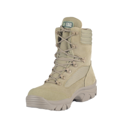 M-Tac Черевики польові Mk.6 Pro Khaki