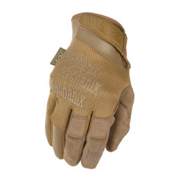Mechanix Specialty 0.5mm Gloves койот