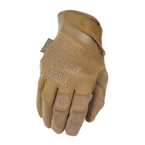 MECHANIX РУКАВИЧКИ SPECIALTY 0.5MM GLOVES COYOTE