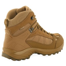 M-Tac черевики тактичні демісезонні койот