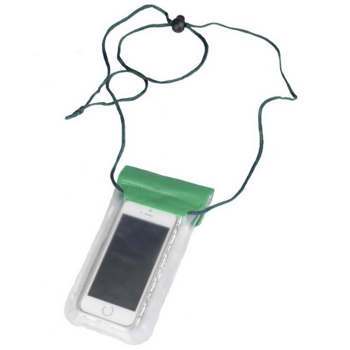 M-Tac чехол водонепроницаемый для документов малый