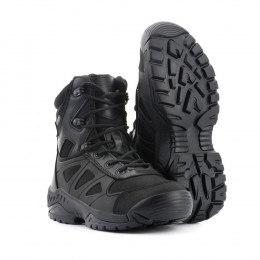 M-Tac Ботинки Tiger черные