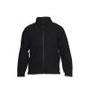 M-Tac куртка Soft Shell з підстібкою Black