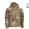 M-Tac Куртка Softshell з підстібкою Multicam