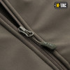 M-Tac Куртка Softshell з підстібкою Олива